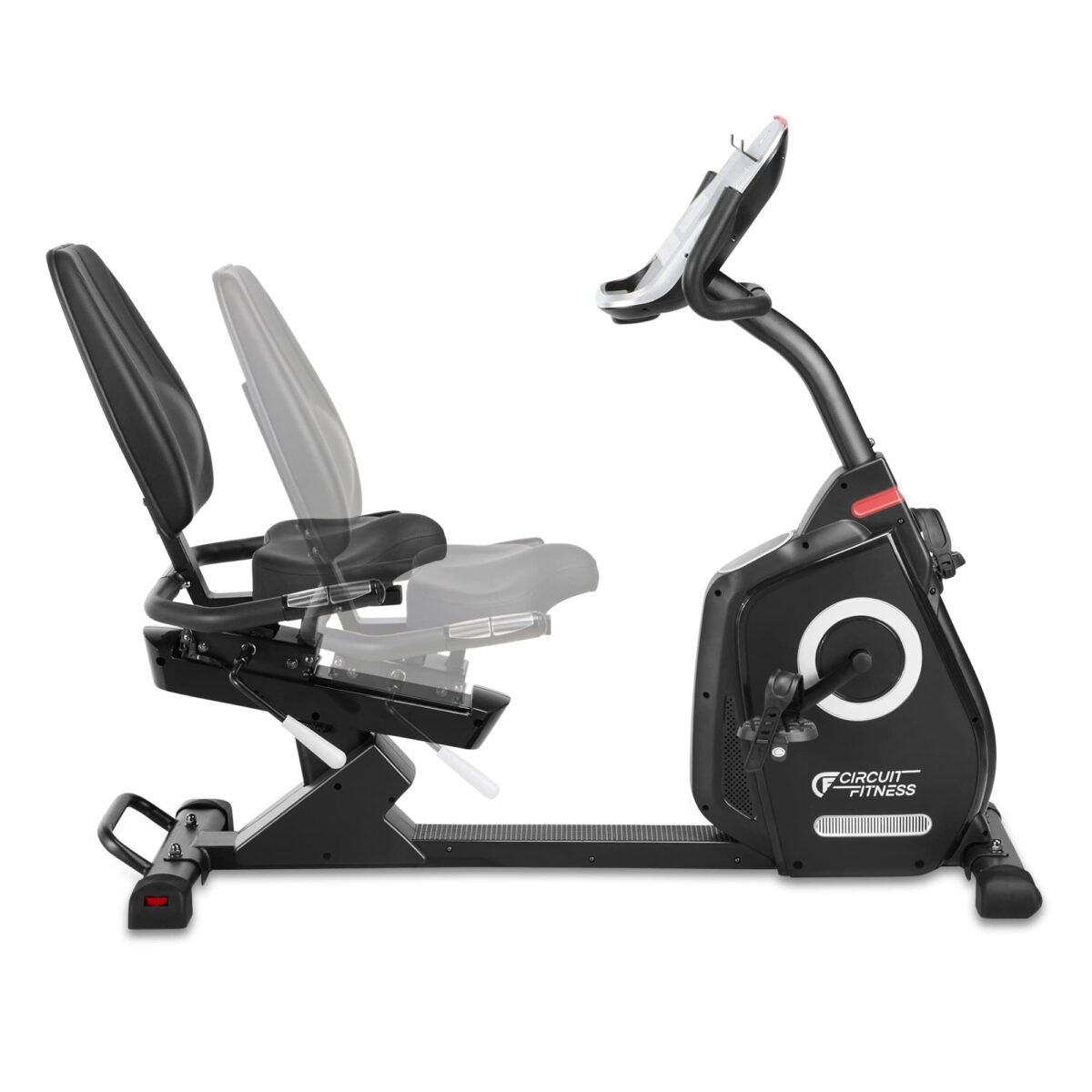 Circuit Fitness Recumbent Magnetic Bike Review: Is It Worth the Hype?
