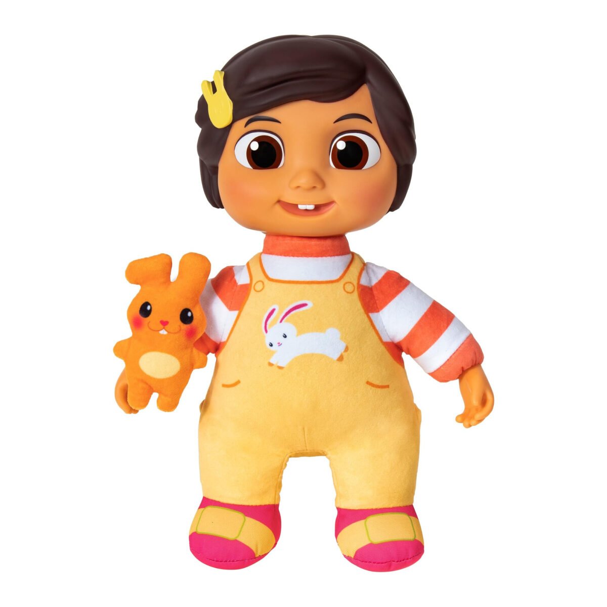 Cocomelon My Friend Nina Doll Review: Is It Worth Buying?