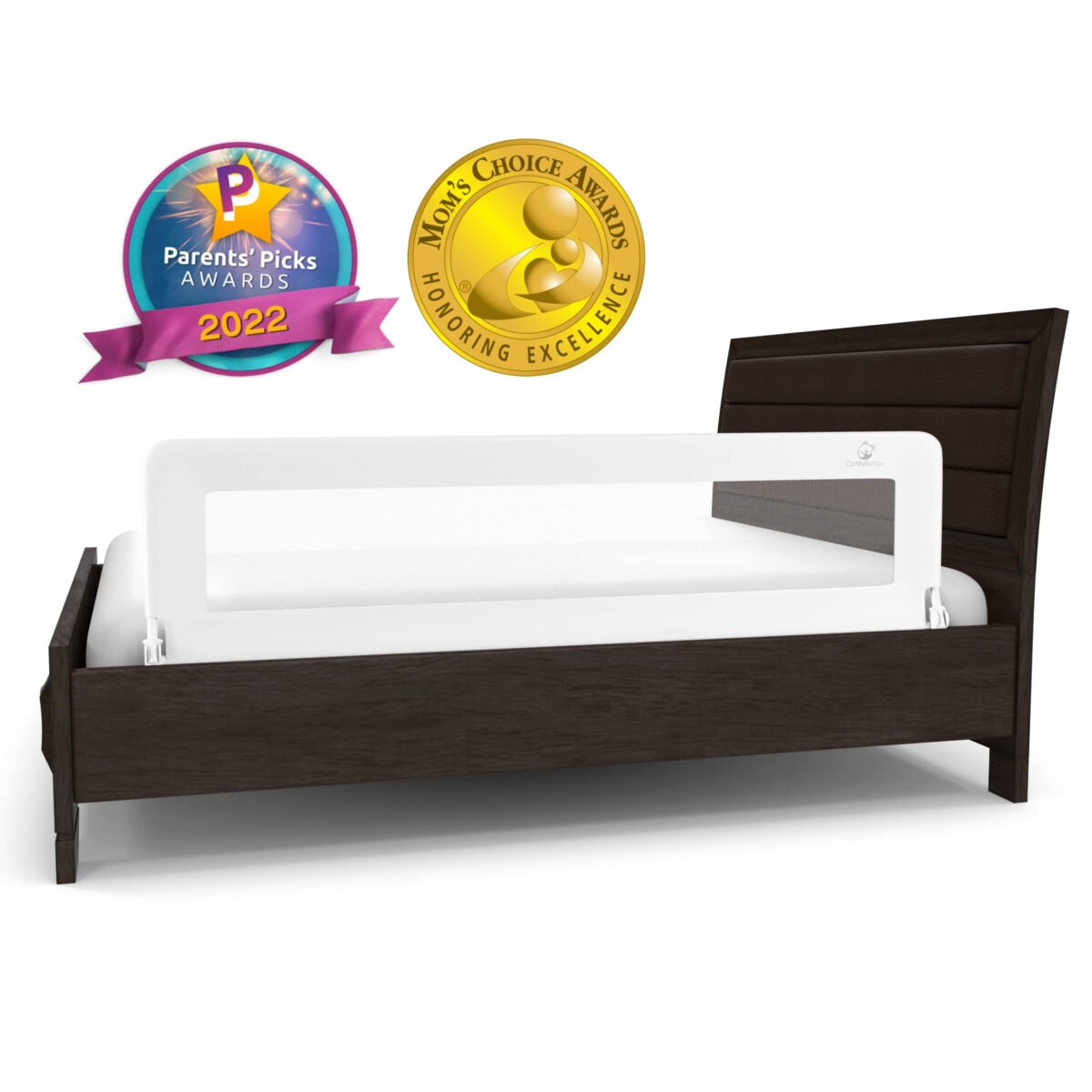 ComfyBumpy Toddler Bed Rails Review: Are They Worth the Hype? ComfyBumpy Toddler Bed Rails Review: Are They Worth the Hype?