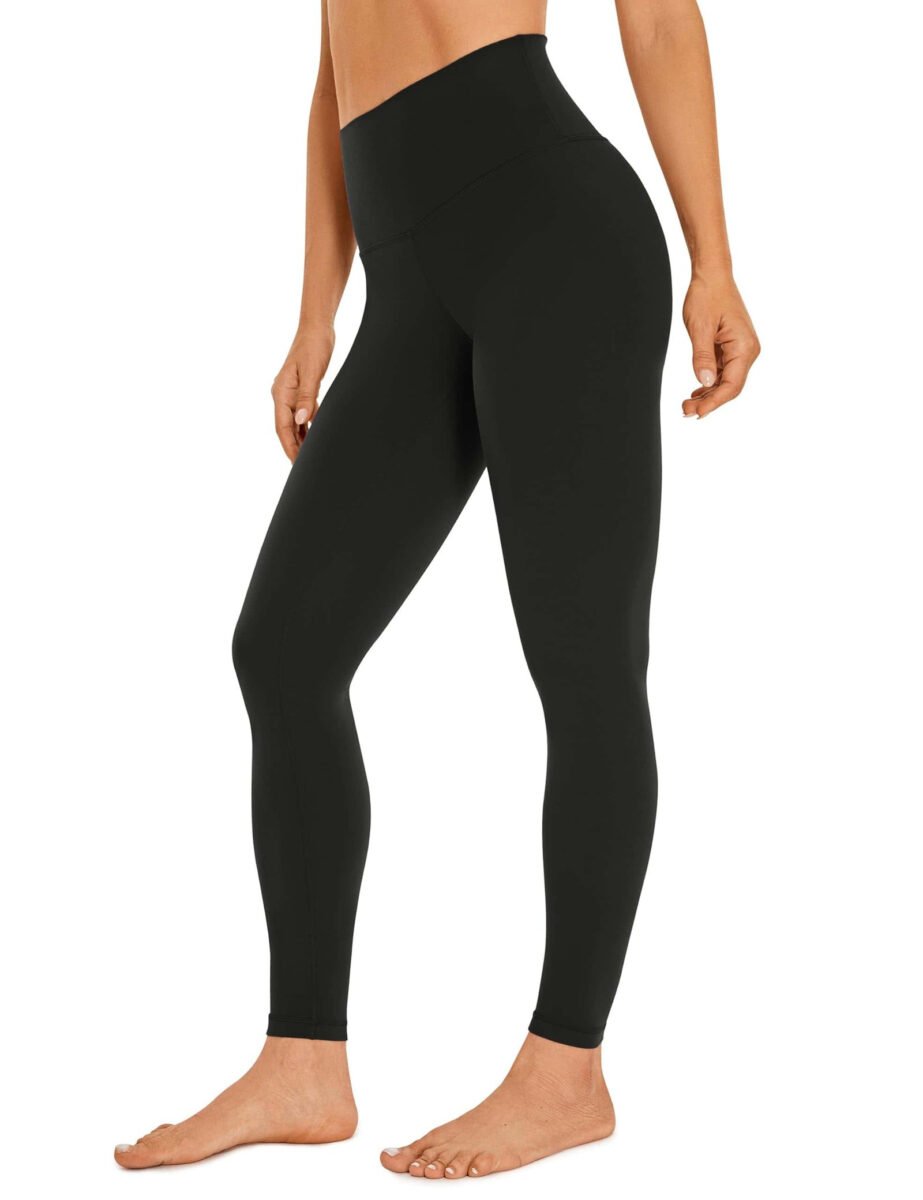 CRZ YOGA Butterluxe High Waisted Lounge Legging Review: Are they worth it?