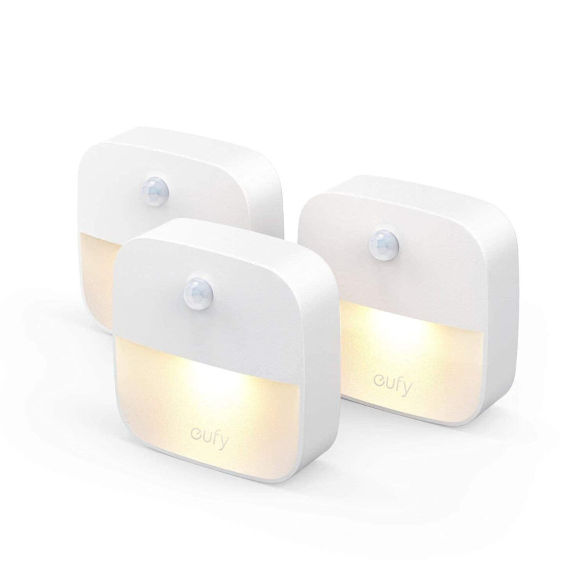 Eufy Lumi Stick-On Night Light Review: A Bright Idea?