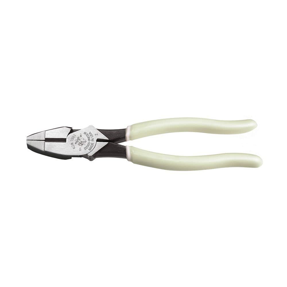 Klein Tools D20009NEGLW Side Cutter Linemans Pliers: A Review. Are They Worth It?