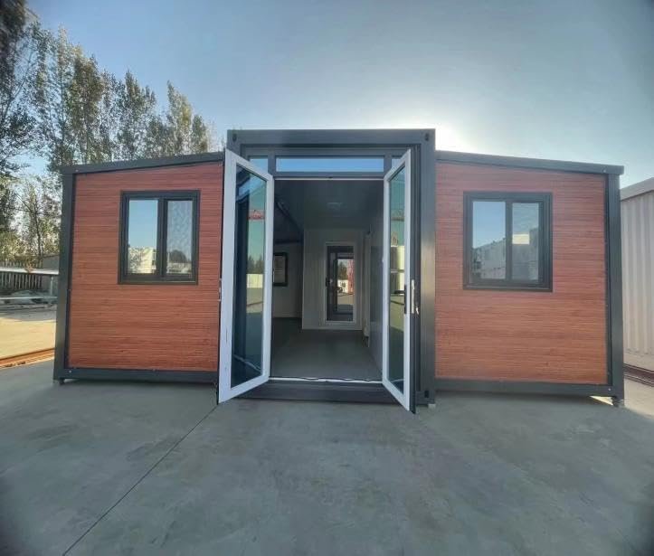 Kozay Tiny Homes 40FT Tiny House Review: Is It Right for You?