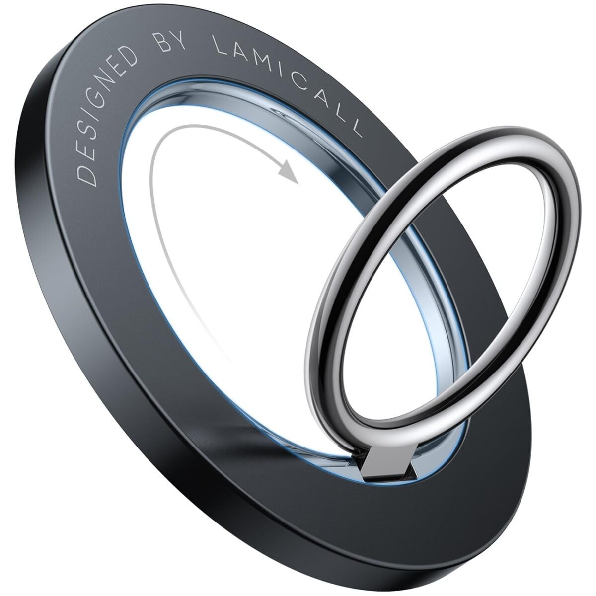 Lamicall Magnetic Phone Ring Holder for MagSafe Review: Is It Worth It?