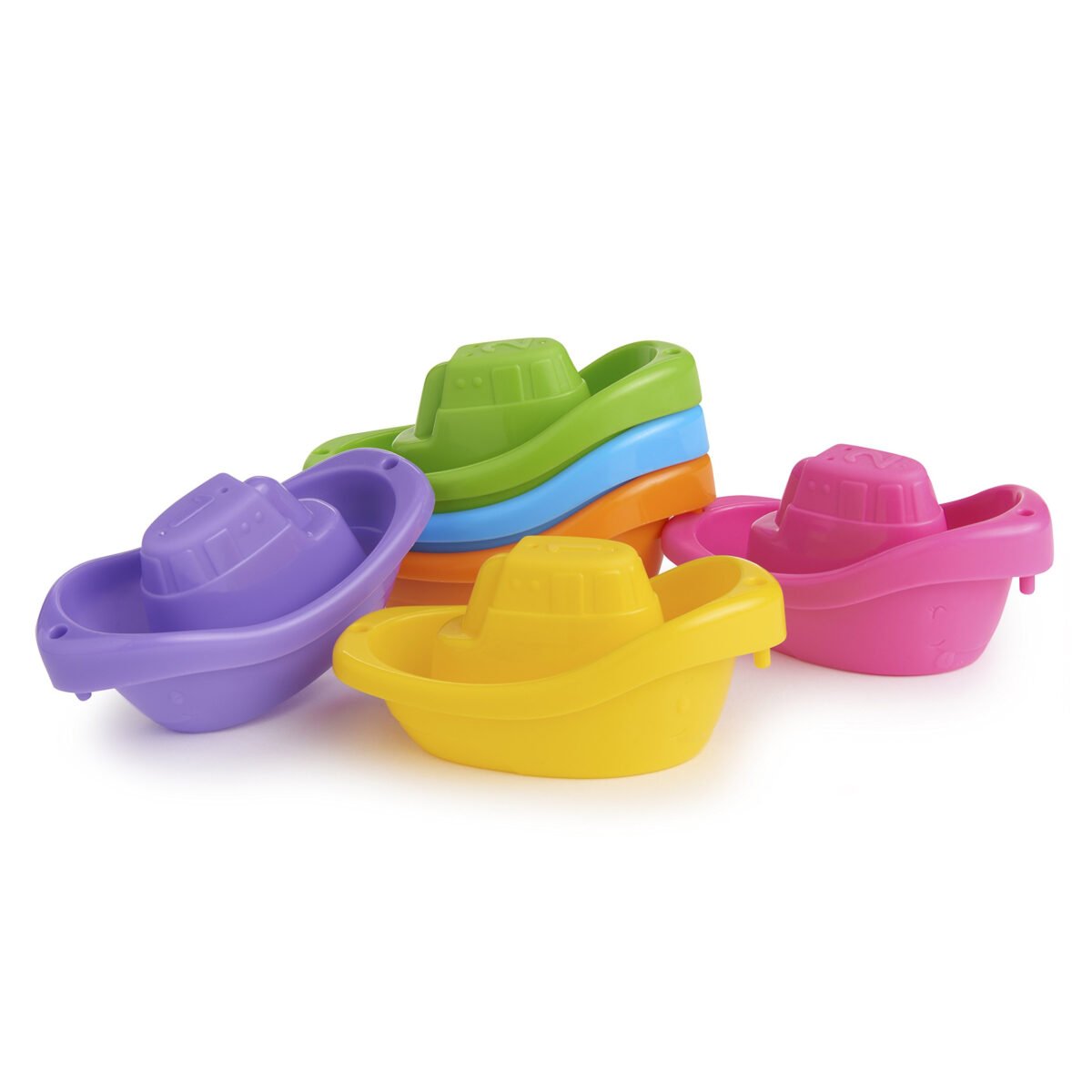 Munchkin Little Boat Train Bath Toy Review: Fun for Kids?