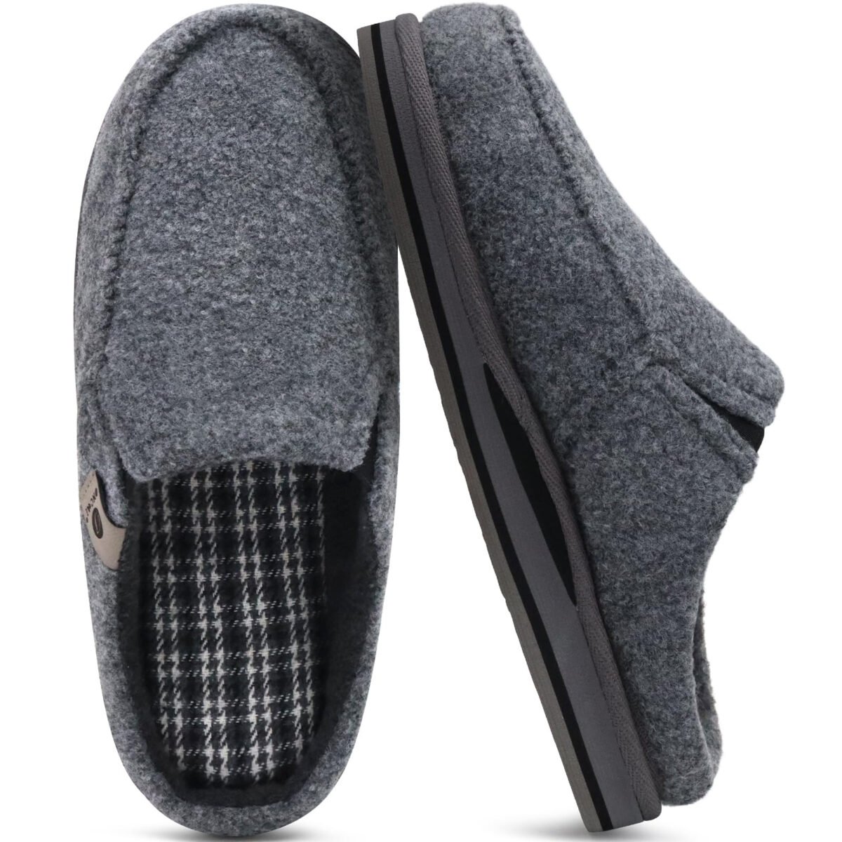 ONCAI Mens Clog Slippers Review: Are They the Ultimate Comfort?