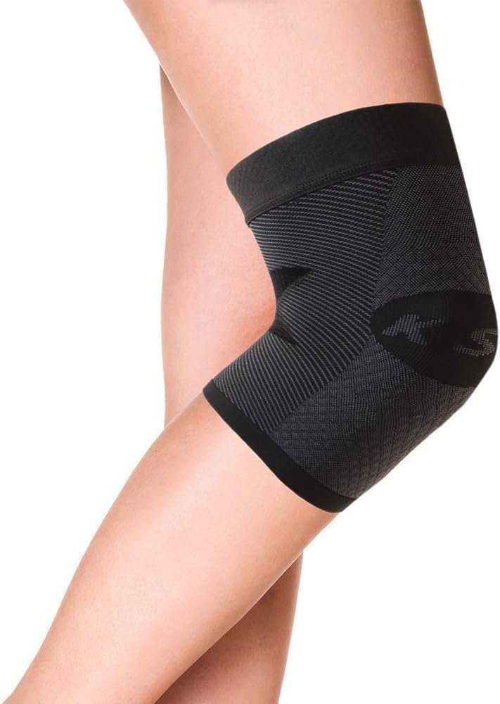 OrthoSleeve Compression Knee Brace Review: Is It Right for You?