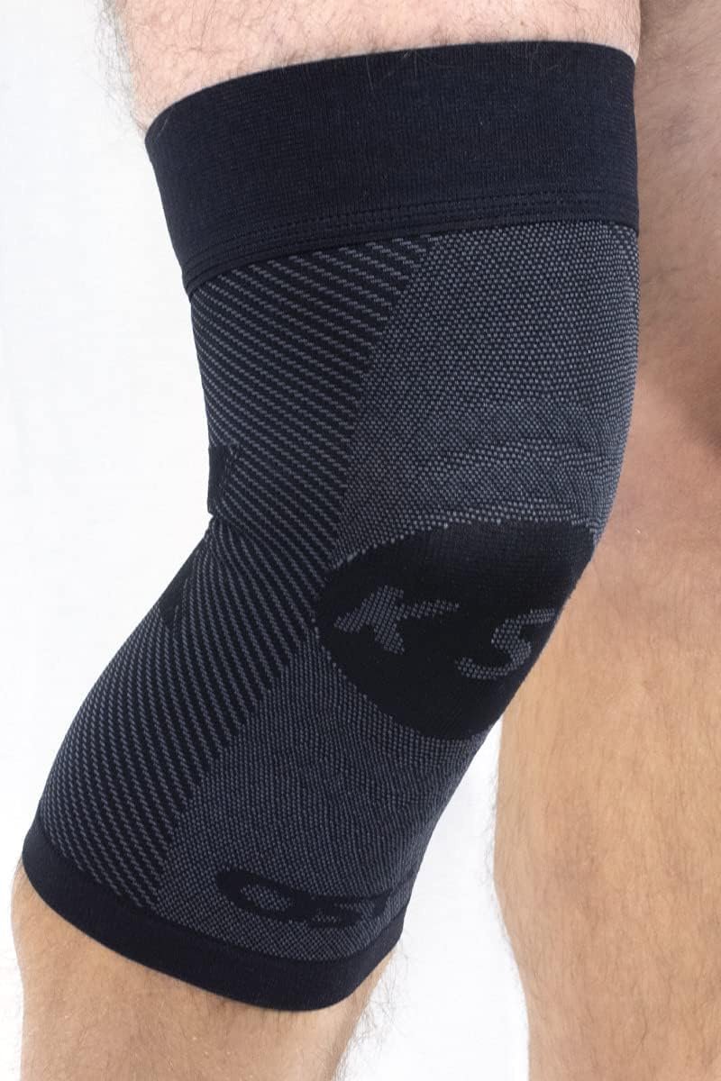 OrthoSleeve Compression Knee Brace Review: Is It Worth It?