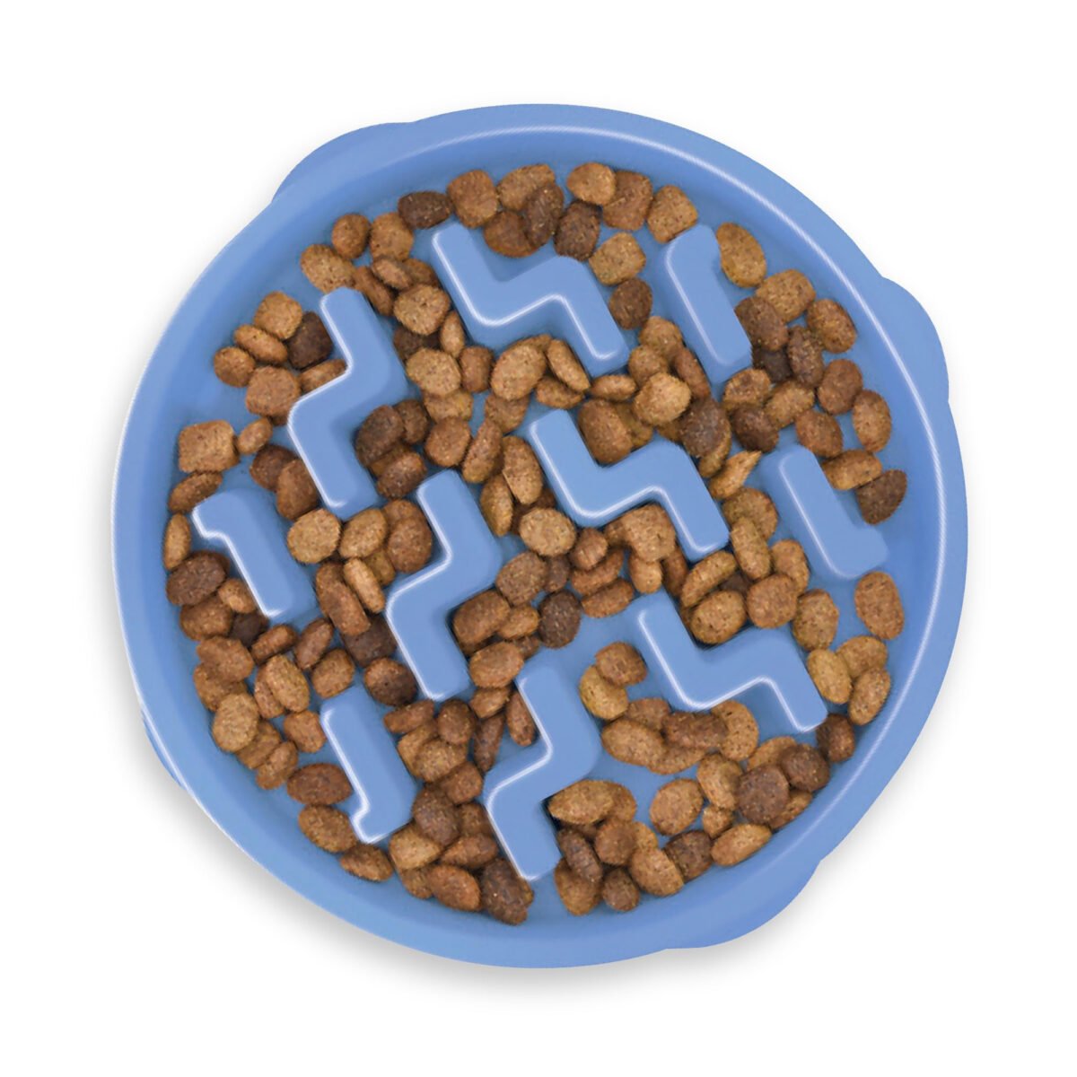 Outward Hound Fun Feeder Slo Bowl Review: Is it the Best Slow Feeder Dog Bowl?