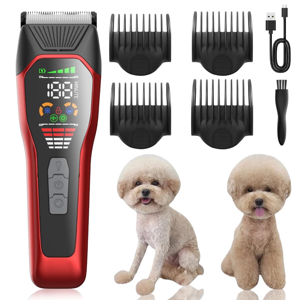 Pet Union Dog Clippers Review: Are They Worth the Hype?