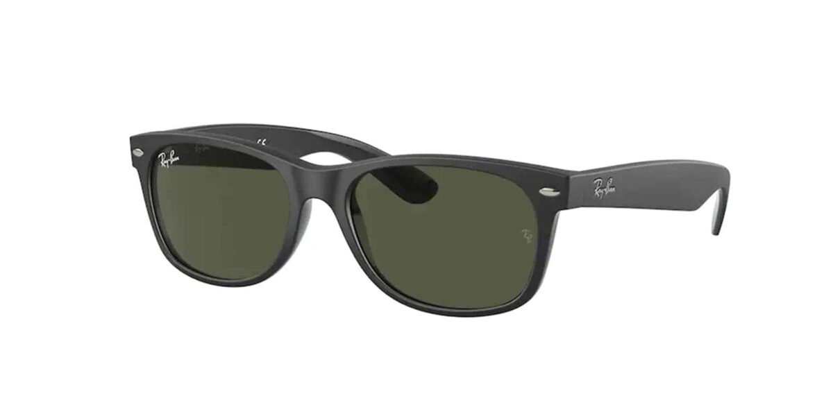 Ray-Ban NEW WAYFARER Sunglasses Review: Are They Worth It? Ray-Ban NEW WAYFARER Sunglasses Review: Are They Worth It?