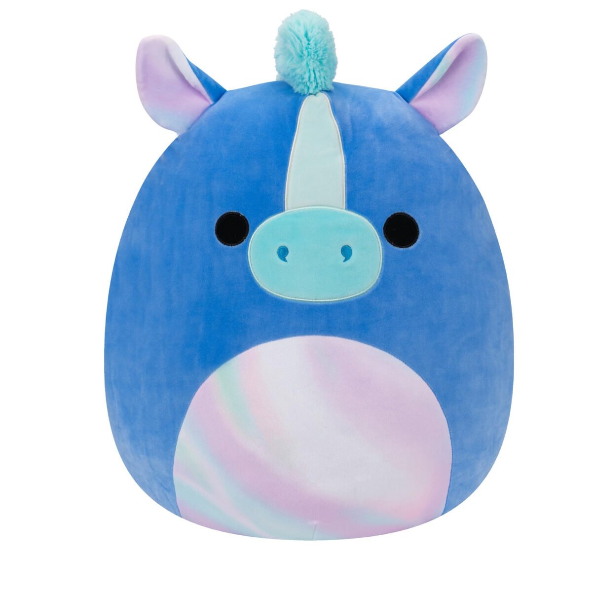 Squishmallows Romano The Blue Hippocampus 16-Inch Plush Review: Is it Worth the Hype?