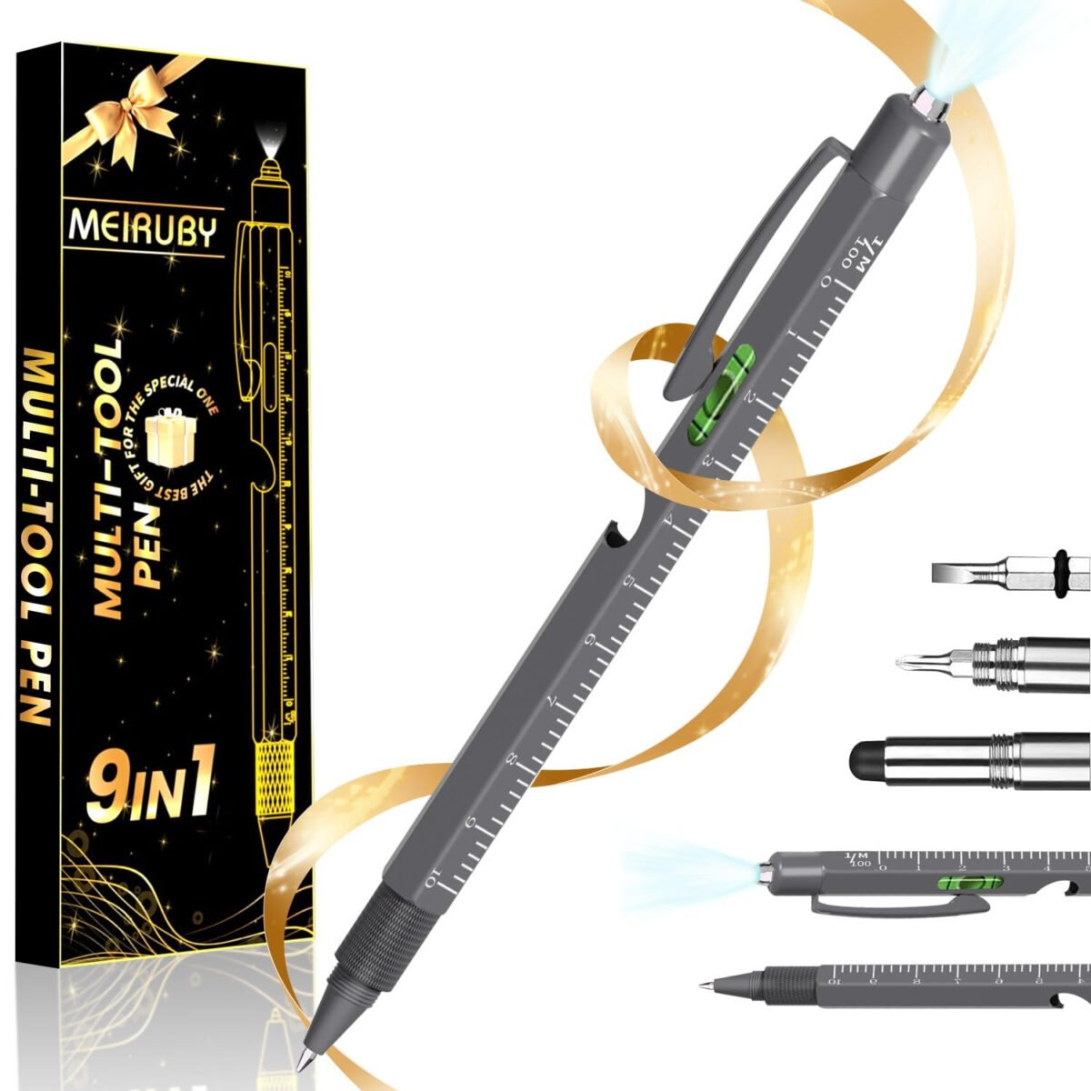 Stocking Stuffers for Adults: The Perfect Gadget for Him?