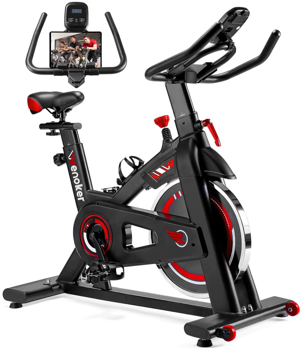 WENOKER Indoor Cycling Bike Review: Is it Worth the Investment? WENOKER Indoor Cycling Bike Review: Is it Worth the Investment?