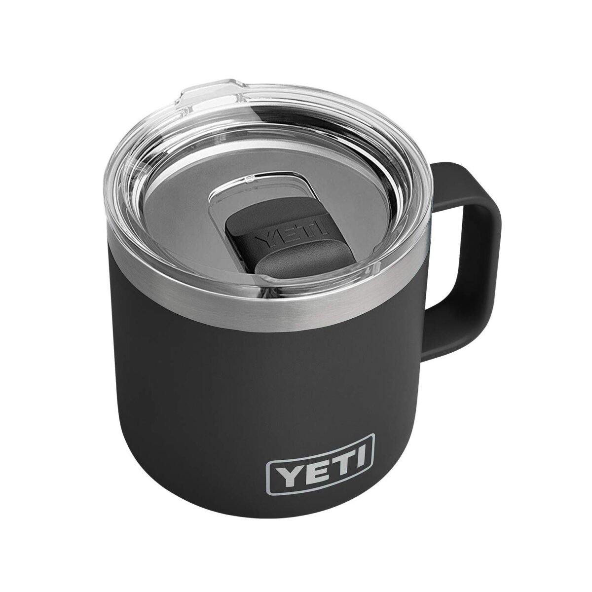 YETI Rambler 14 oz Mug Review: Is This the Best Travel Mug? YETI Rambler 14 oz Mug Review: Is This the Best Travel Mug?