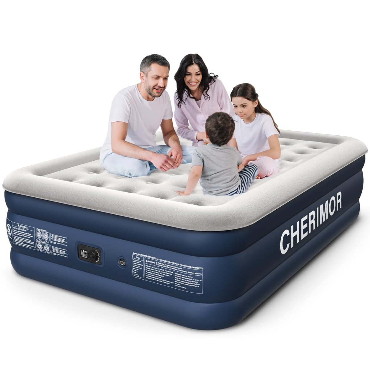 Air Mattress Queen with Built in Pump Review: Is It Worth It? Air Mattress Queen with Built in Pump Review: Is It Worth It?