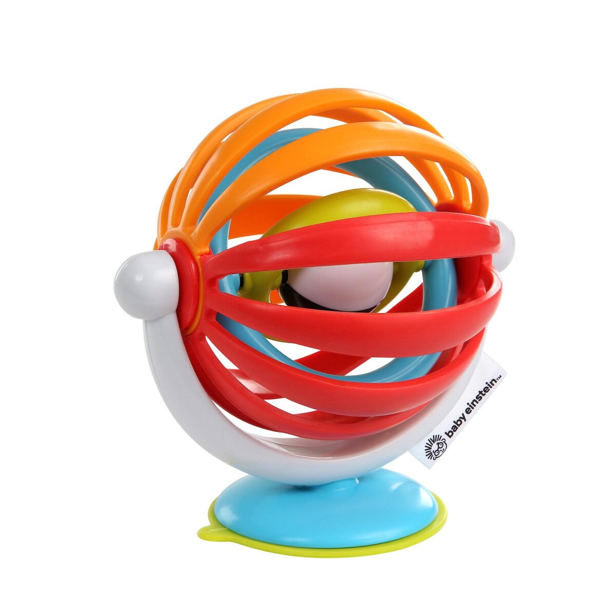 Baby Einstein Sticky Spinner High Chair Activity Toy Review: Is It Worth It?