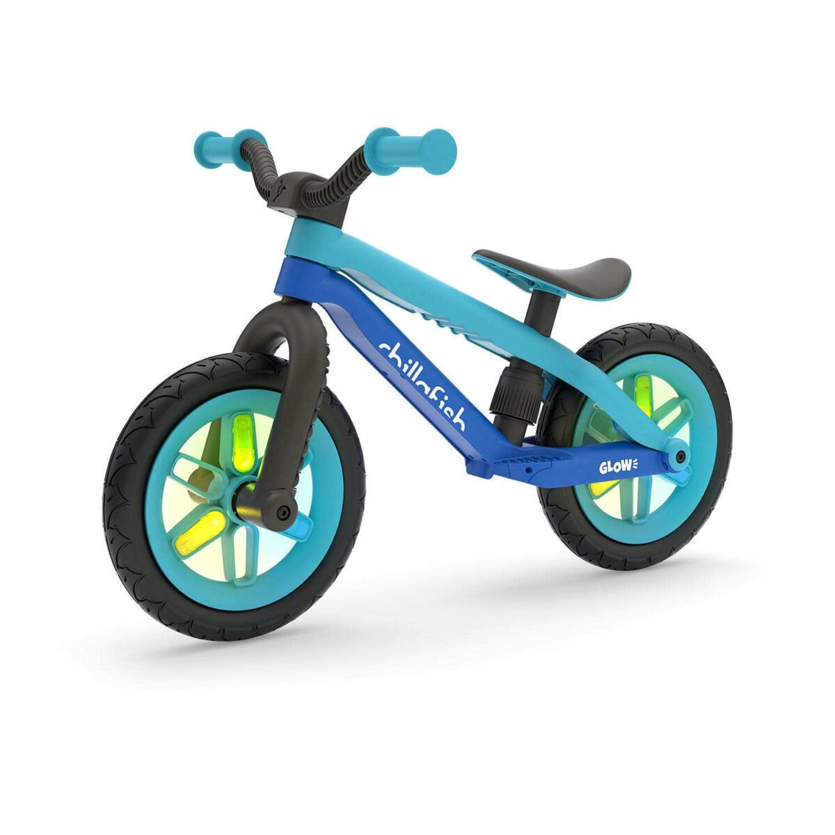 Chillafish BMXIE Glow Balance Bike Review: Is It Worth the Hype? Chillafish BMXIE Glow Balance Bike Review: Is It Worth the Hype?