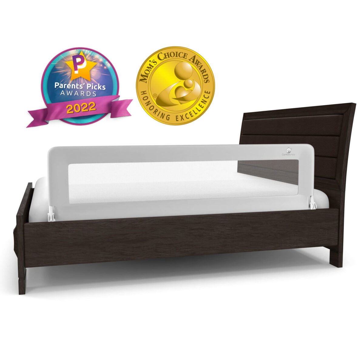 ComfyBumpy Toddler Bed Rails Review: Is It Worth the Hype?