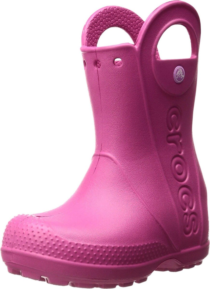 Crocs Handle It Rain Boots Review: Are They Worth Buying?