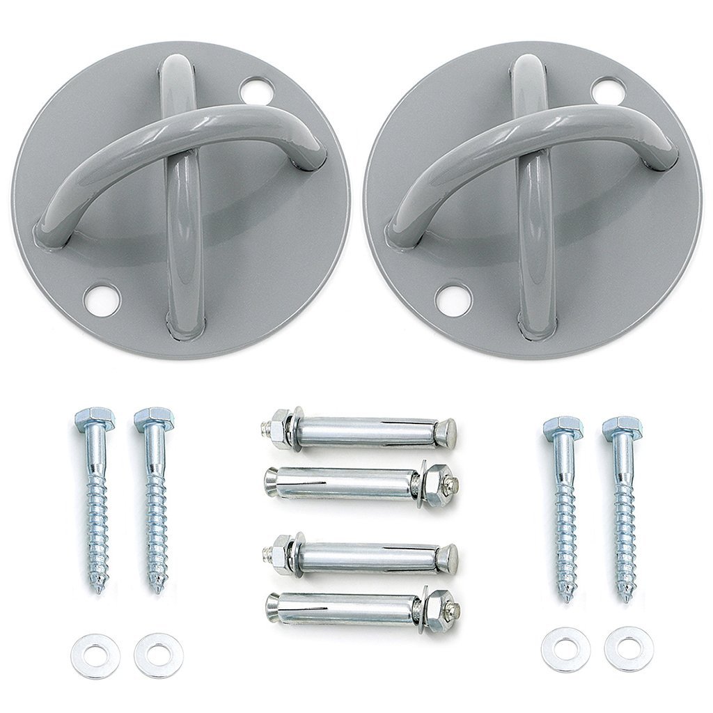 Hipiwe Ceiling Anchor Wall Mount Bracket: Is It Worth Buying?