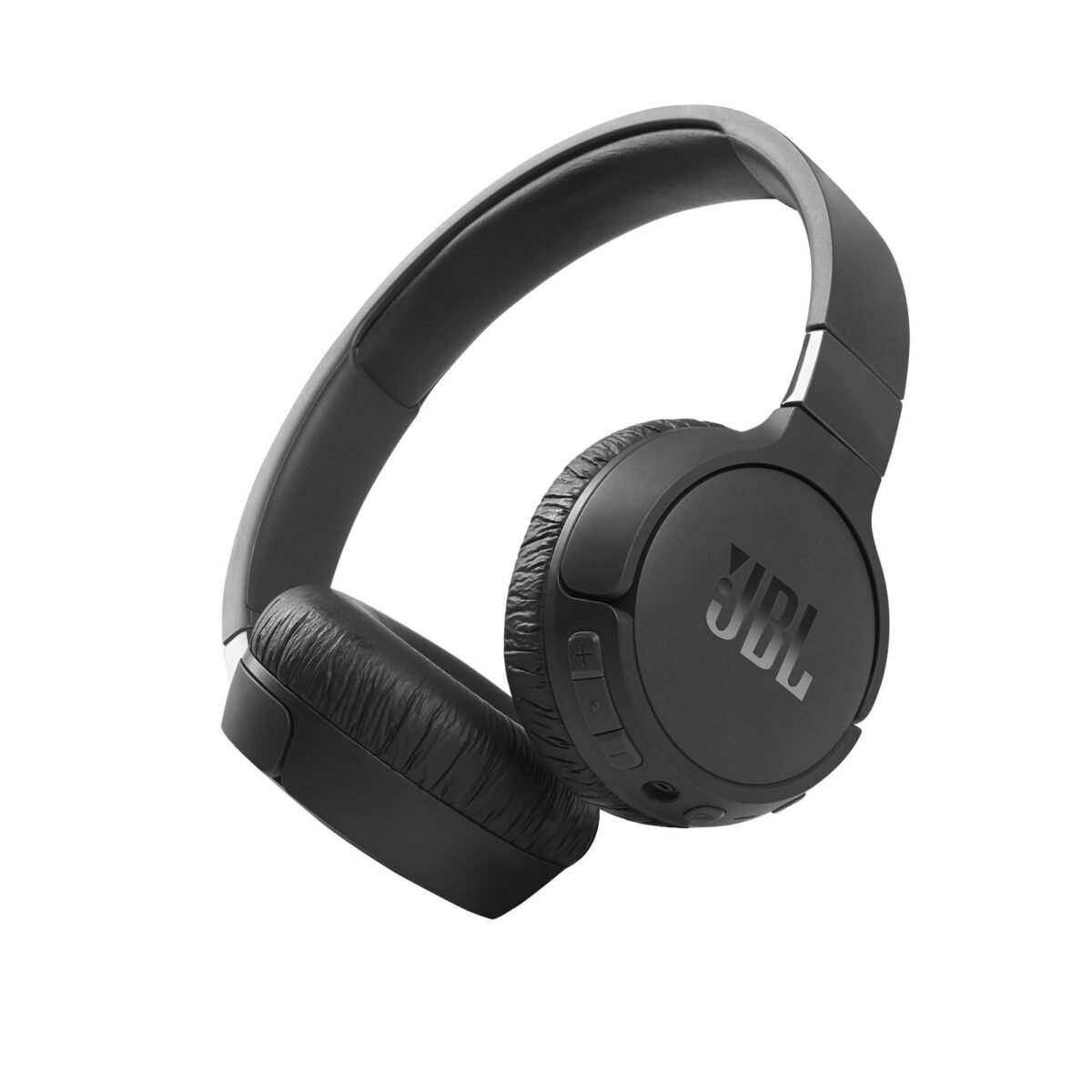 JBL Tune 660NC Wireless On-Ear Headphones Review: Are They Worth It?