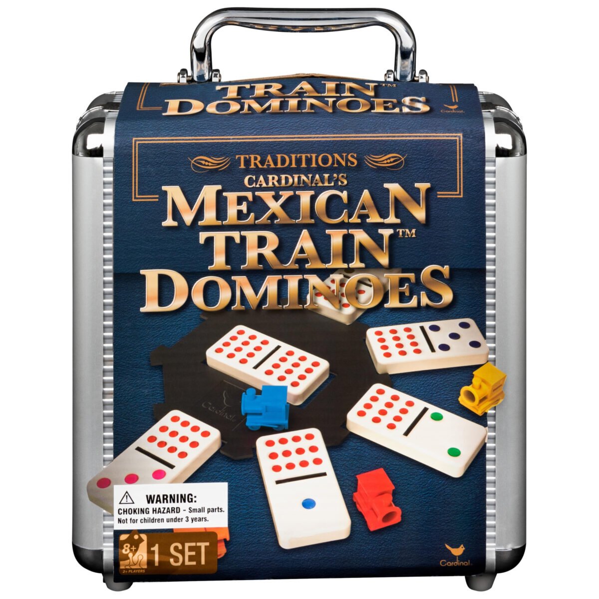 Mexican Train Dominoes Set Review: Fun for Family Game Night?