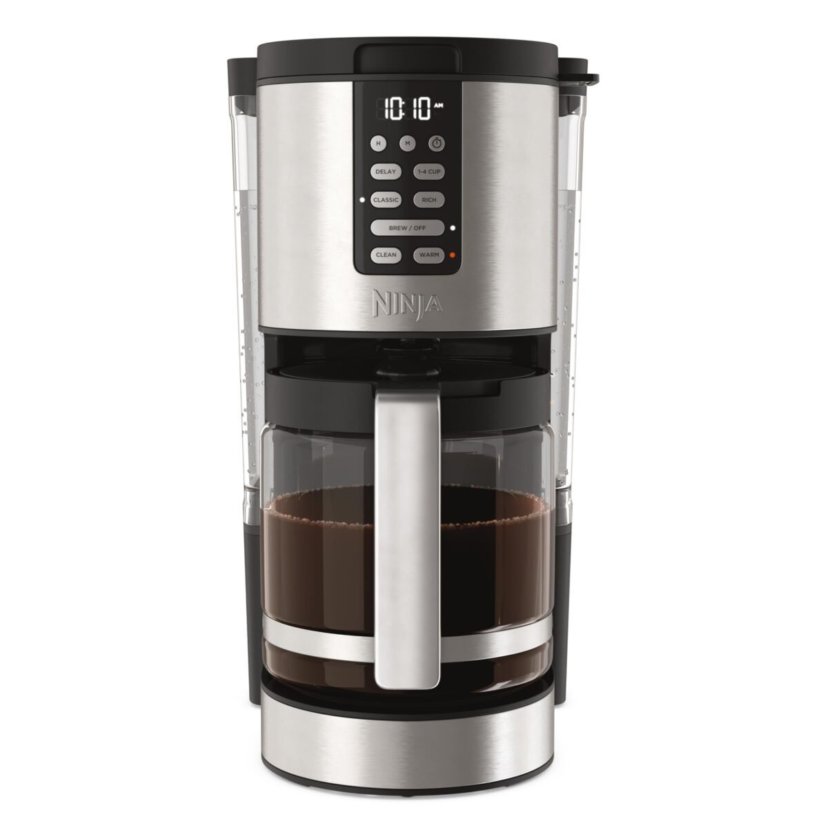 Ninja 14 Cup Programmable Coffee Maker XL Pro Review: Is It Worth the Hype? Ninja 14 Cup Programmable Coffee Maker XL Pro Review: Is It Worth the Hype?