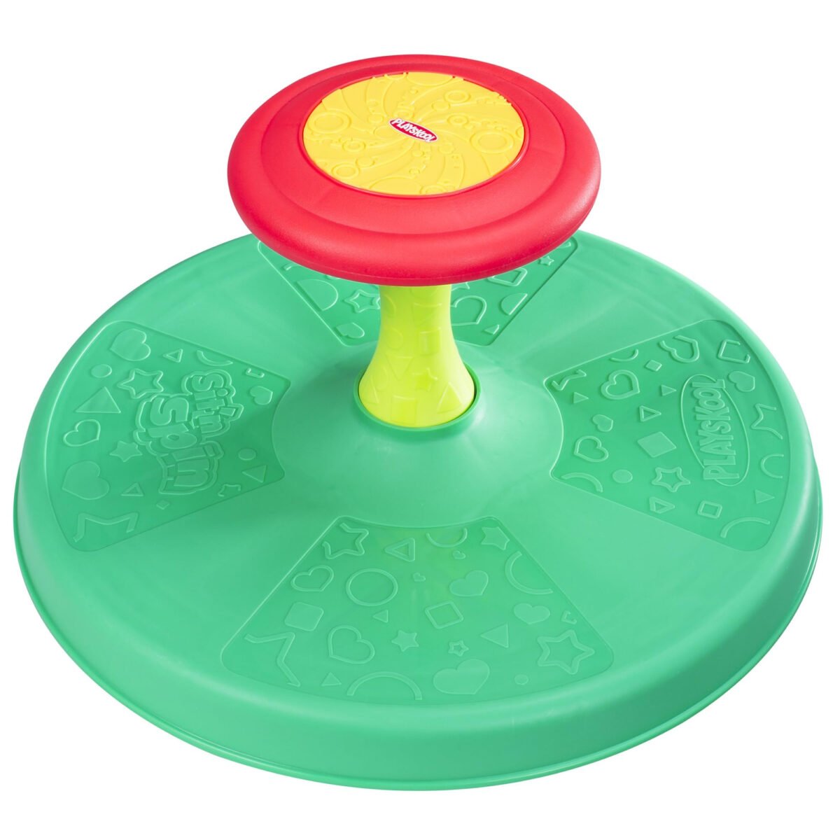 Playskool Sit ‘n Spin Classic Toy Review: Is It Worth Buying?